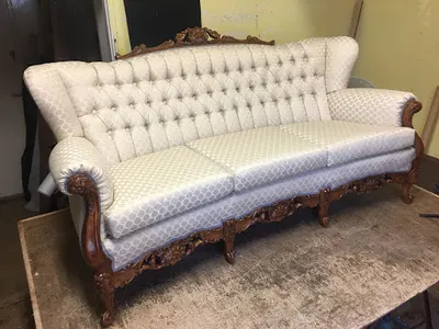 Zakład Tapicerski Czekalski Sławomir